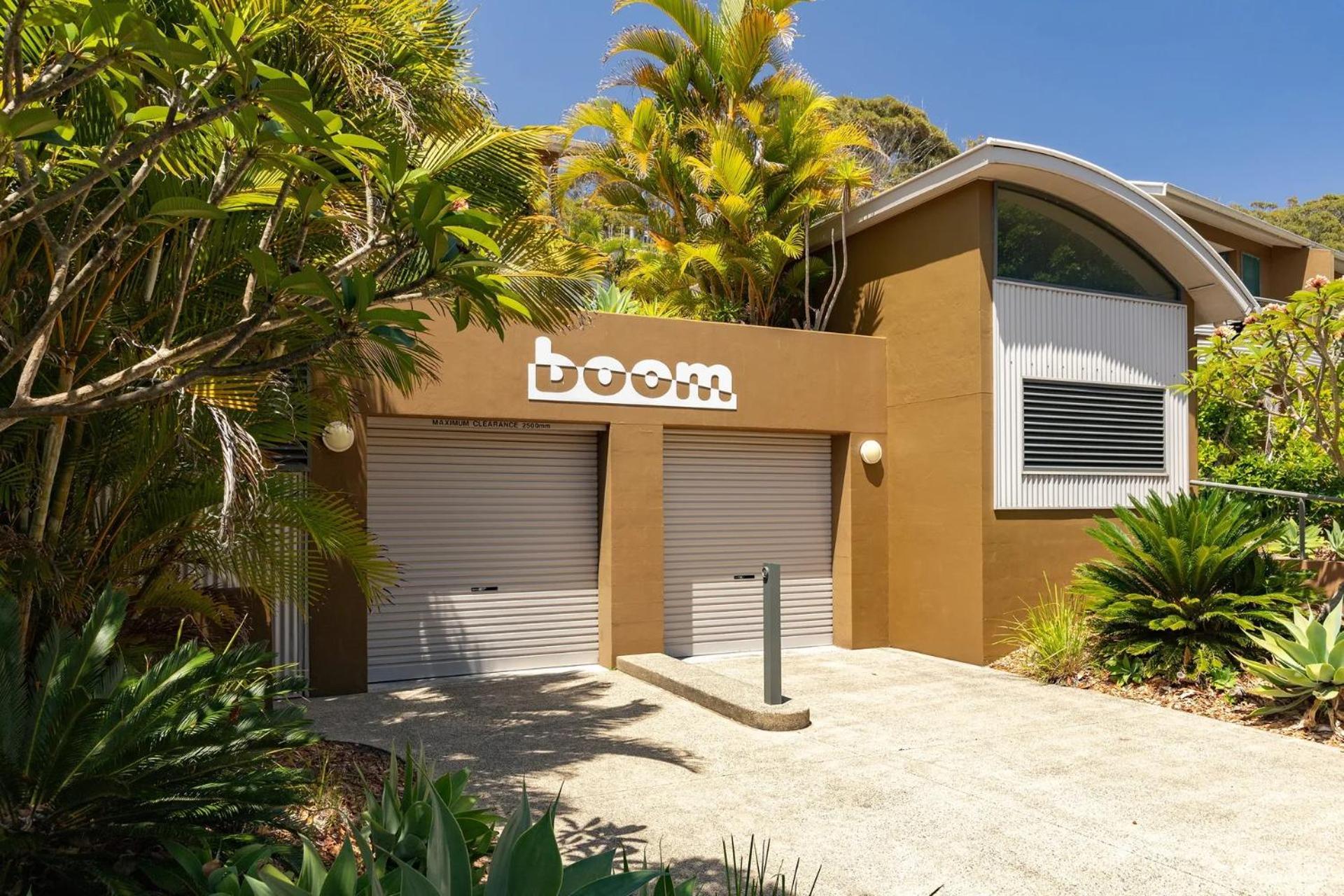 Boom 8 Boomerang Beach Villa Blueys Beach Exterior photo