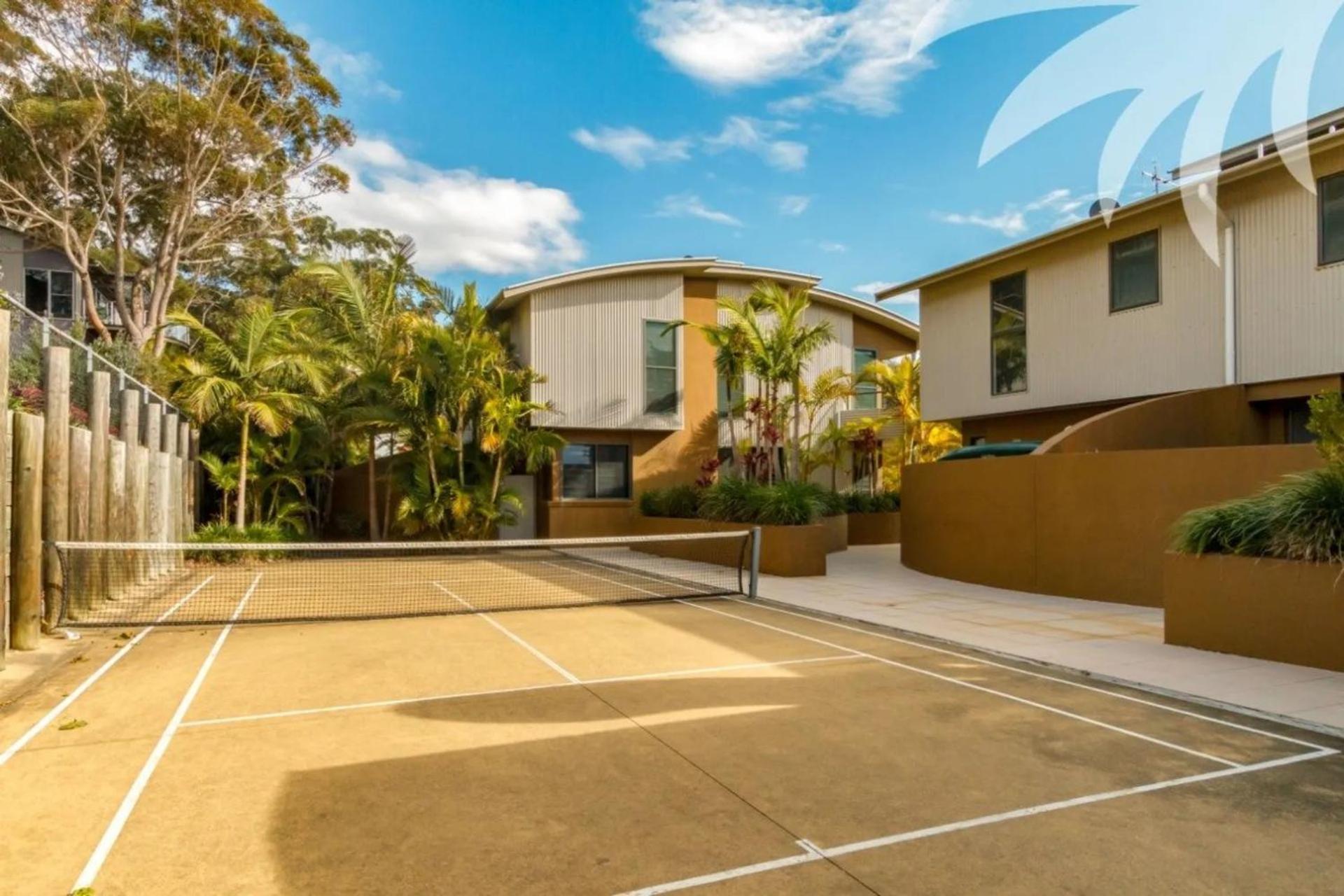 Boom 8 Boomerang Beach Villa Blueys Beach Exterior photo